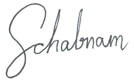 Signatur des Coach
